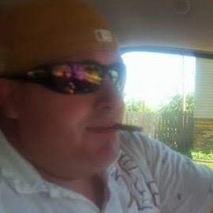 Meet your Posher, Jerry